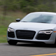 Illustration for article titled Saying Goodbye To The Audi R8 V10 Plus, The Best Modern Halo Car